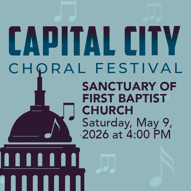 How Can I Keep From Singing?