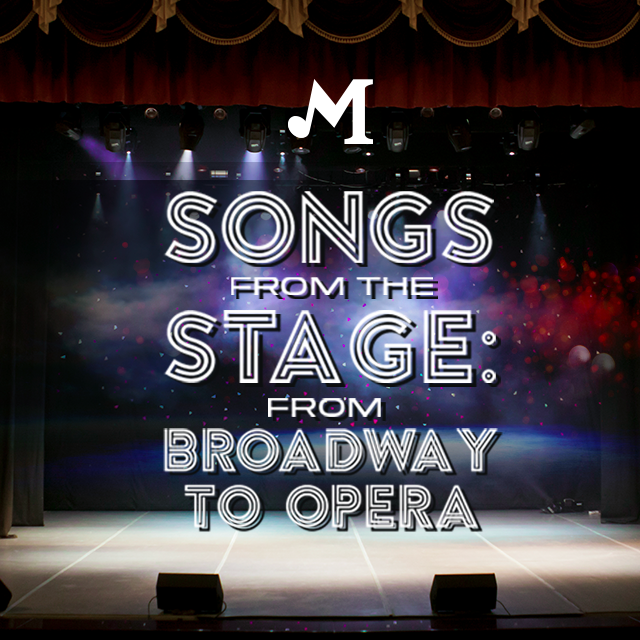 How Can I Keep From Singing?