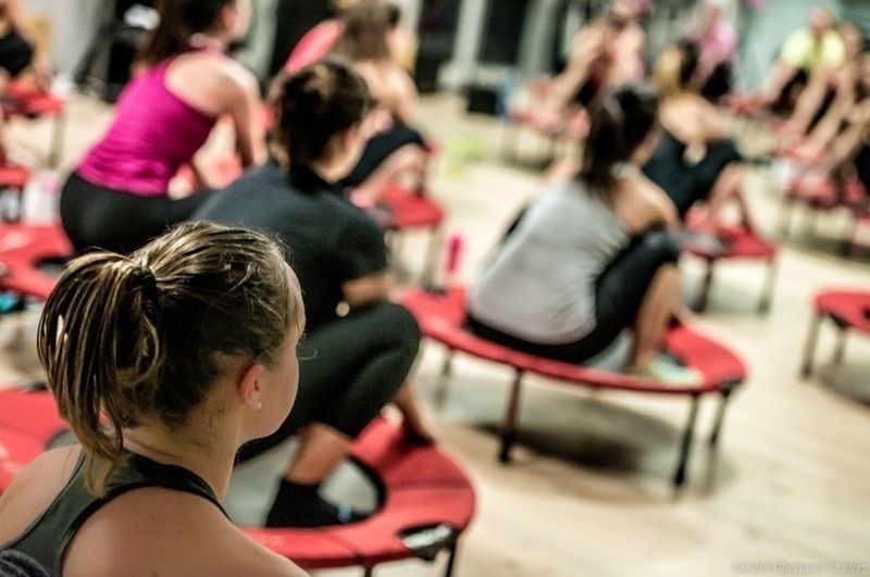 palestra New Vida Village La Spezia