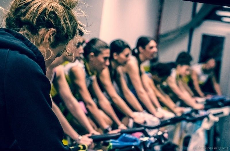 sport New Vida Village La Spezia