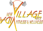 NEW VIDA VILLAGE SRLD LOGO