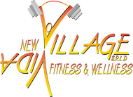 NEW VIDA VILLAGE SRLD LOGO