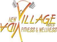 NEW VIDA VILLAGE SRLD LOGO
