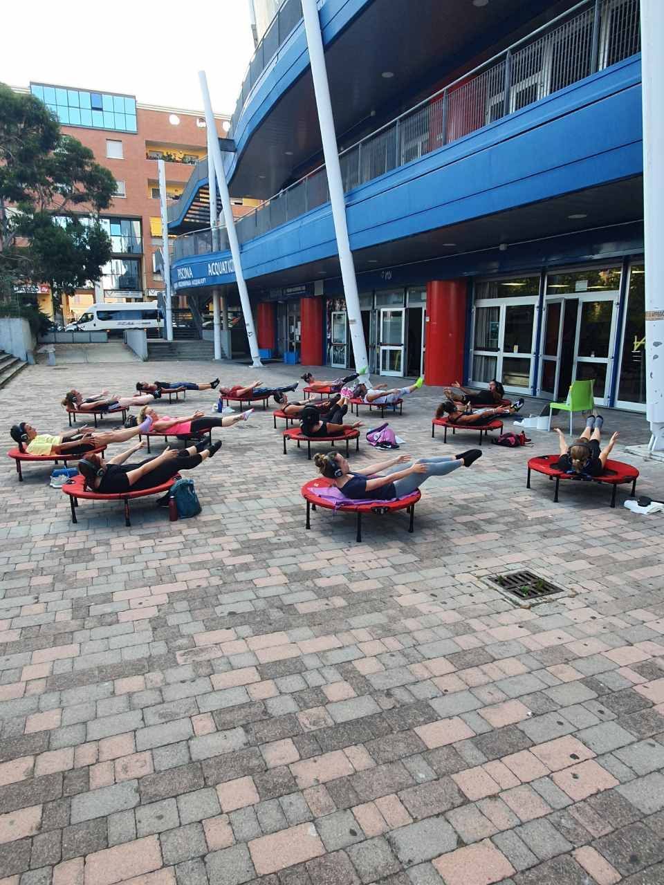 corsi benessere La Spezia