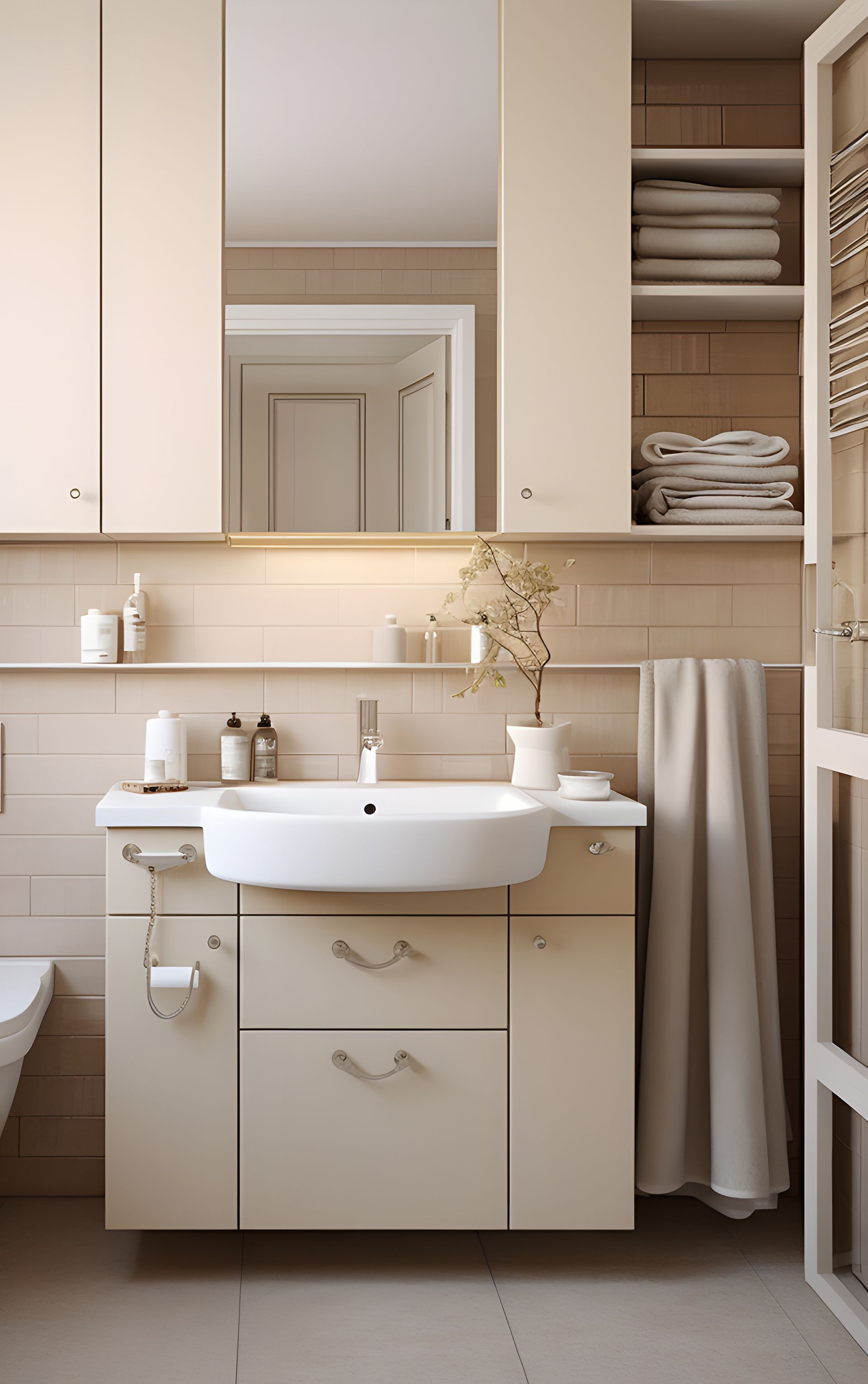 cabinet installation services Tinley Park, IL