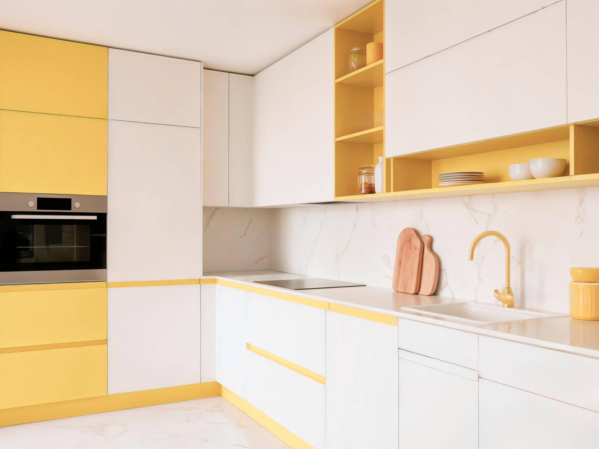 cabinet installation Tinley Park, IL