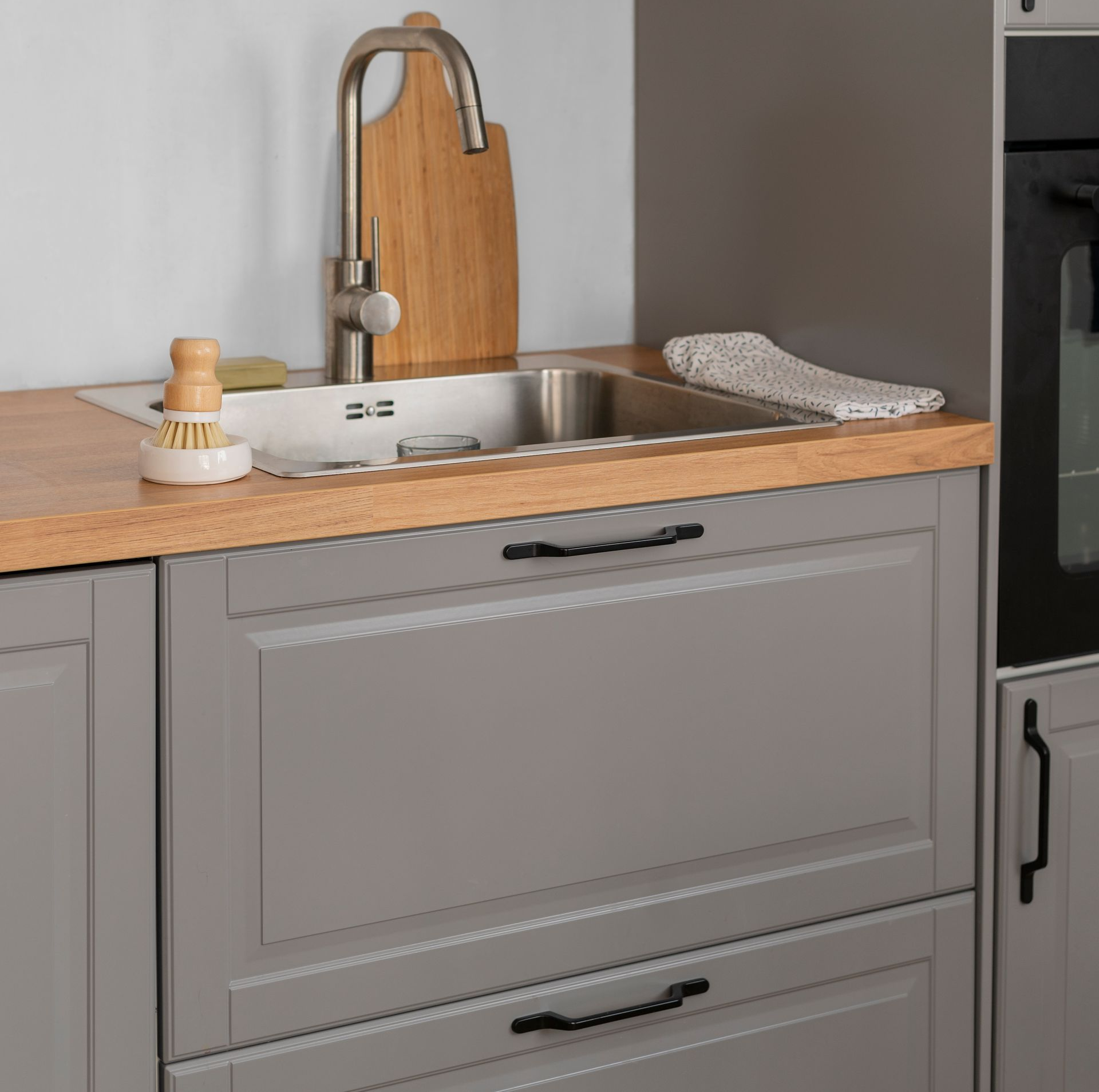 cabinet installation Oak Lawn, IL