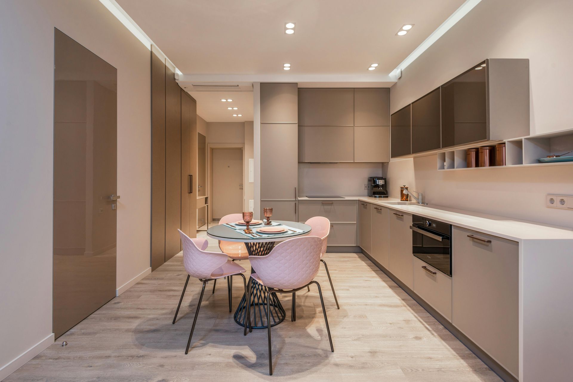 expert cabinet installation in Chicago