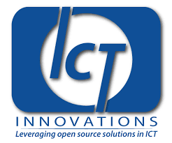 The logo for innovations leveraging open source solutions in ict