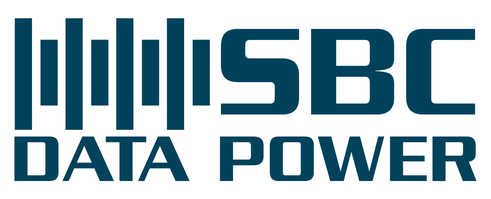 SBC Data Power logo