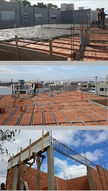 Corralón Pajas Blancas