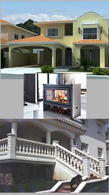 Corralón Pajas Blancas