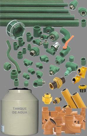 Corralón Pajas Blancas