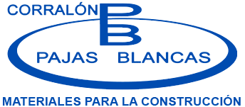 Corralón Pajas Blancas logo