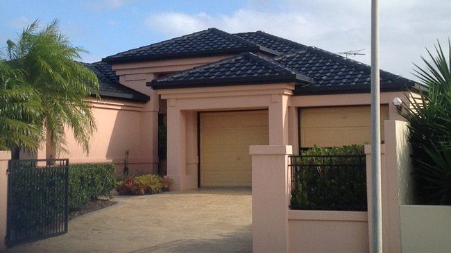 Interior Painting — Brisbane, QLD — Brisbane House Painters