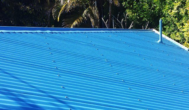 Residential Painting — Brisbane, QLD — Brisbane House Painters