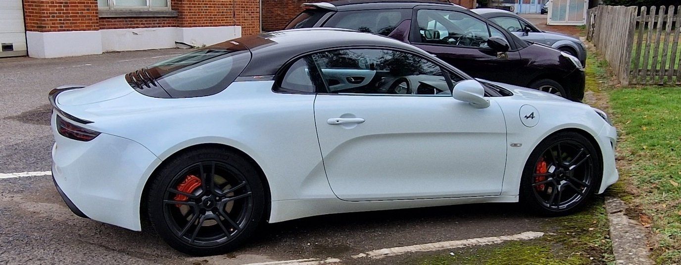 Car Body Repairs Welwyn Garden City AX Welwyn