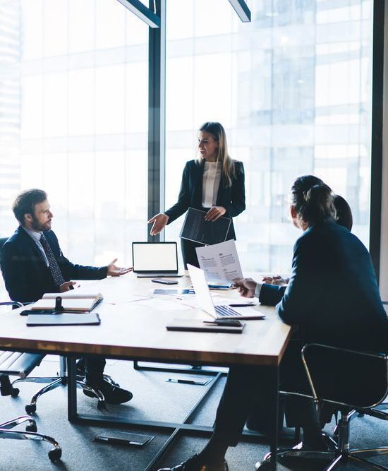 Protect 2020 are cyber boardroom facilitators 