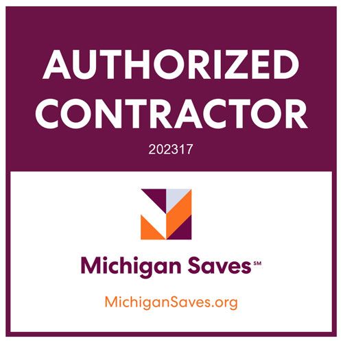 Michigan Saves Badge