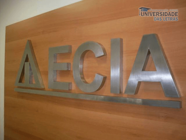 Letreiro de aco Inox Escovado Rio de Janeiro