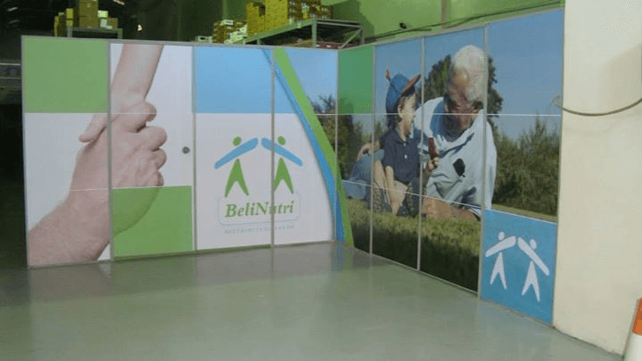 Adesivação de Ambientes