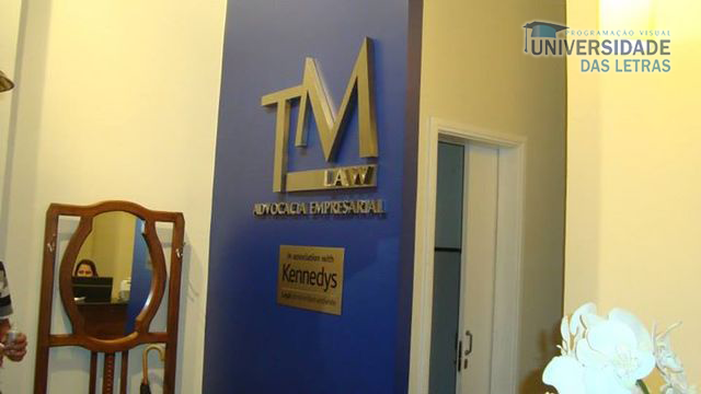 Letras de aco inox escovado Rio de Janeiro