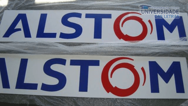 placa de pvc rio de janeiro