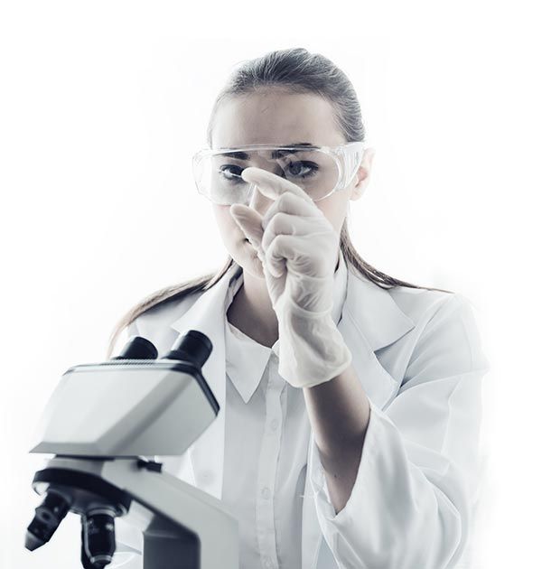 Laboratorios Gens Análisis Clínicos