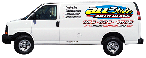 Service Car — Elmer, NJ — All State Auto Glass LLC