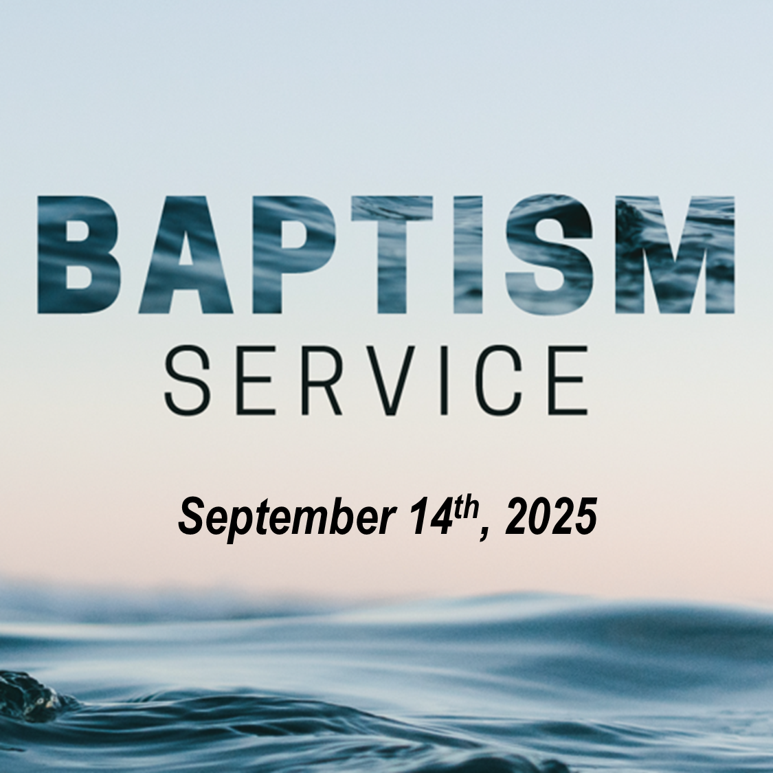 Serve NC, August 3-10, 2024. 