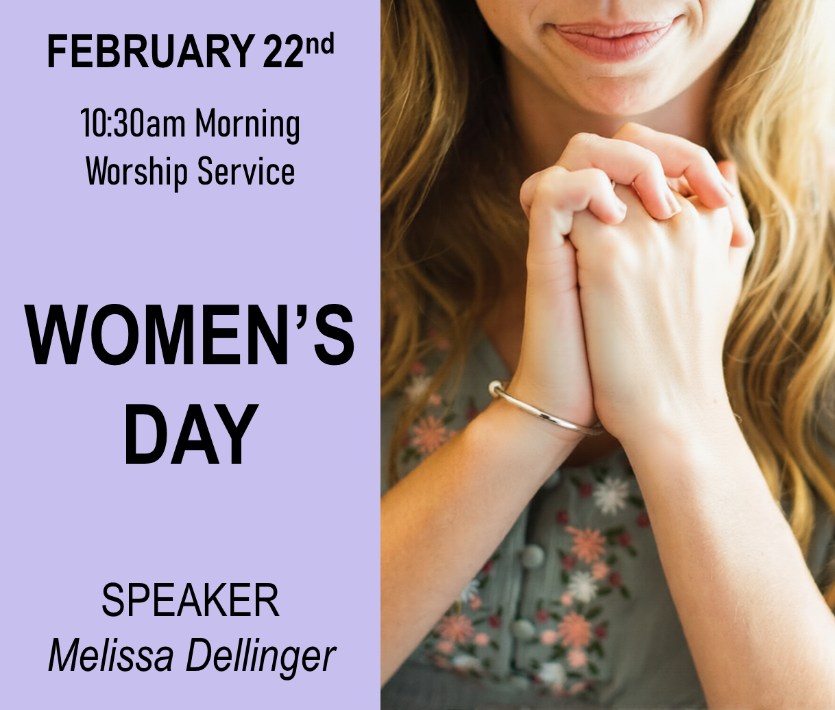 Women's Ministry Lunch and Pool Party, August 10th at 11am 