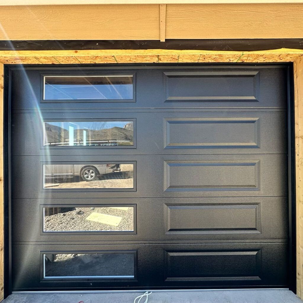 Garage Door Repair