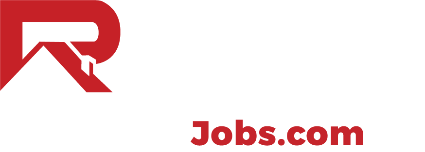 Logo of Roof Repair Jobs