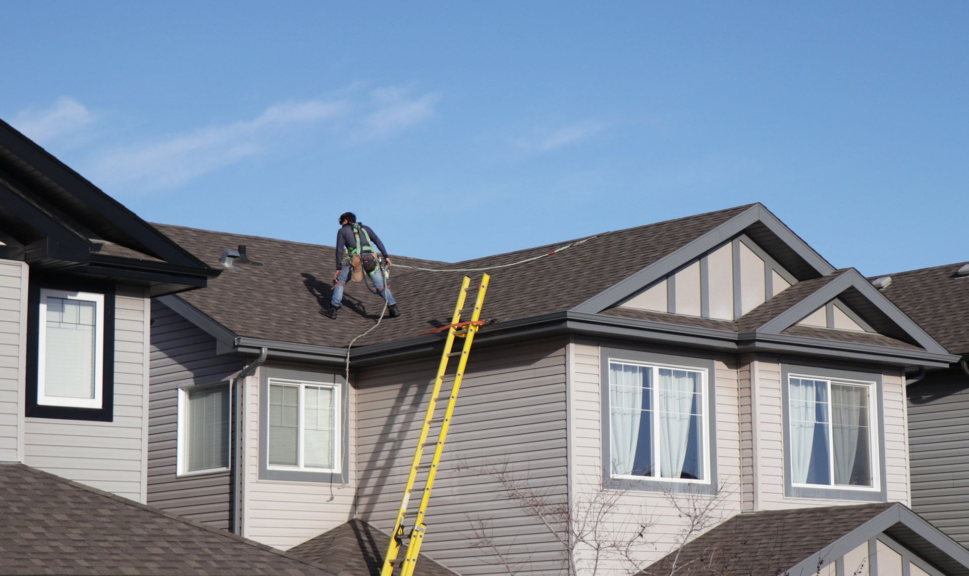 image of Roof Repair Small Jobs