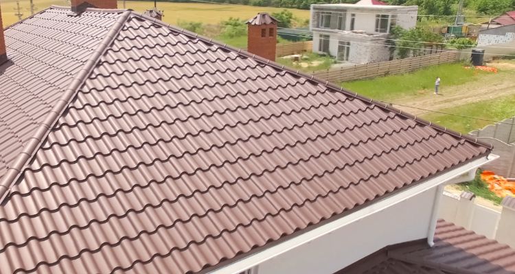 image of roofing