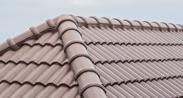 image of roof