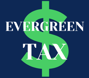 Evergreen Tax & Accounting