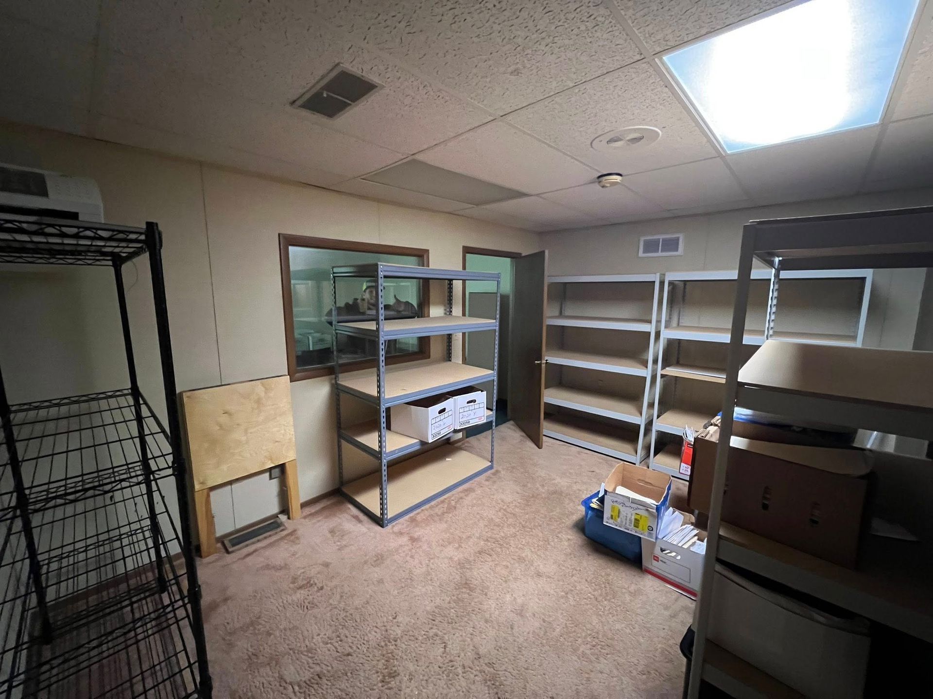 professional cleanup services