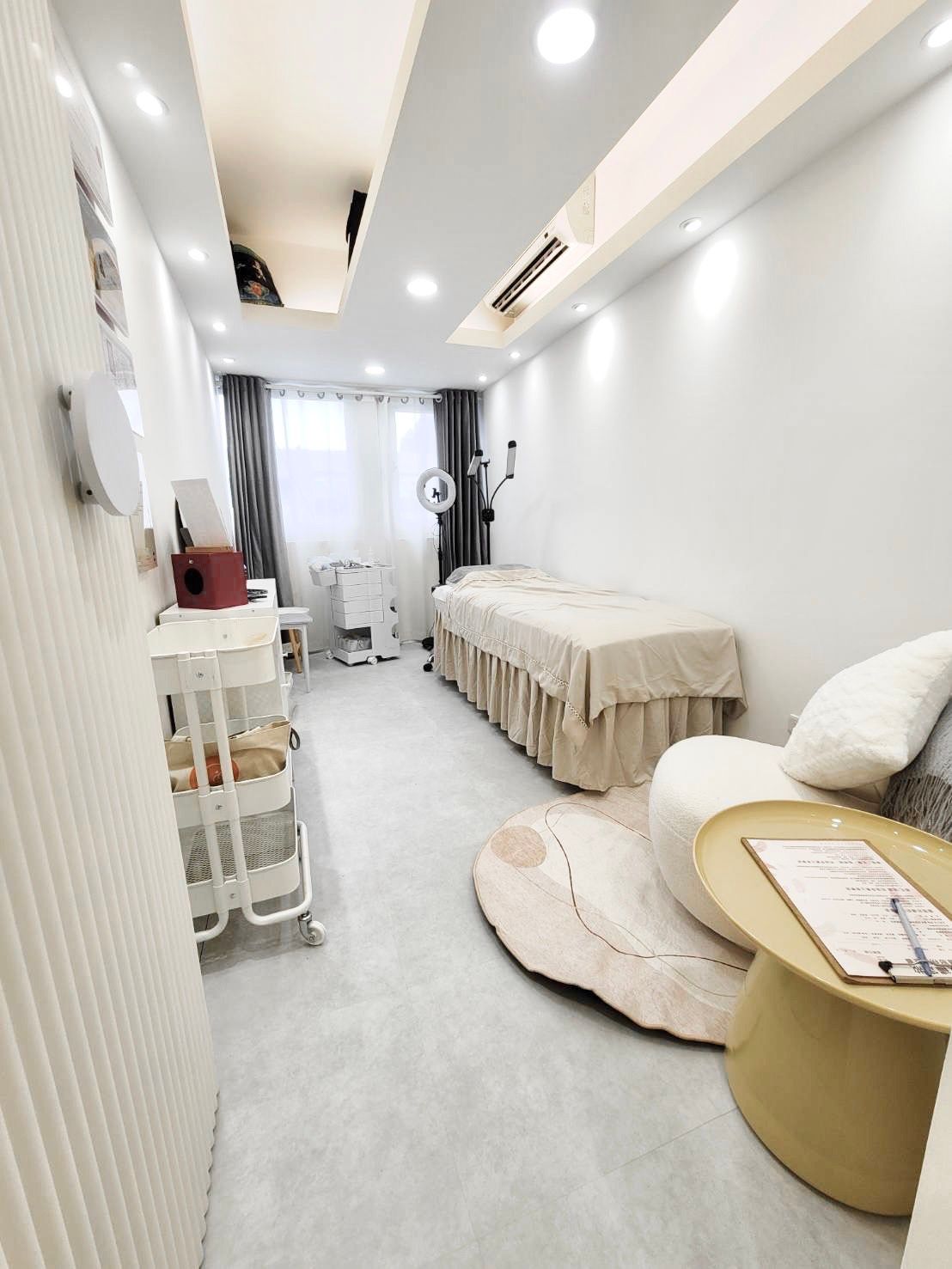 tiin 粉眉 紋繡 紋秀 紋綉 霧眉 紋眉 霧唇 紋唇 改眉 紅眉 紅藍眉 眼線 紋眼線