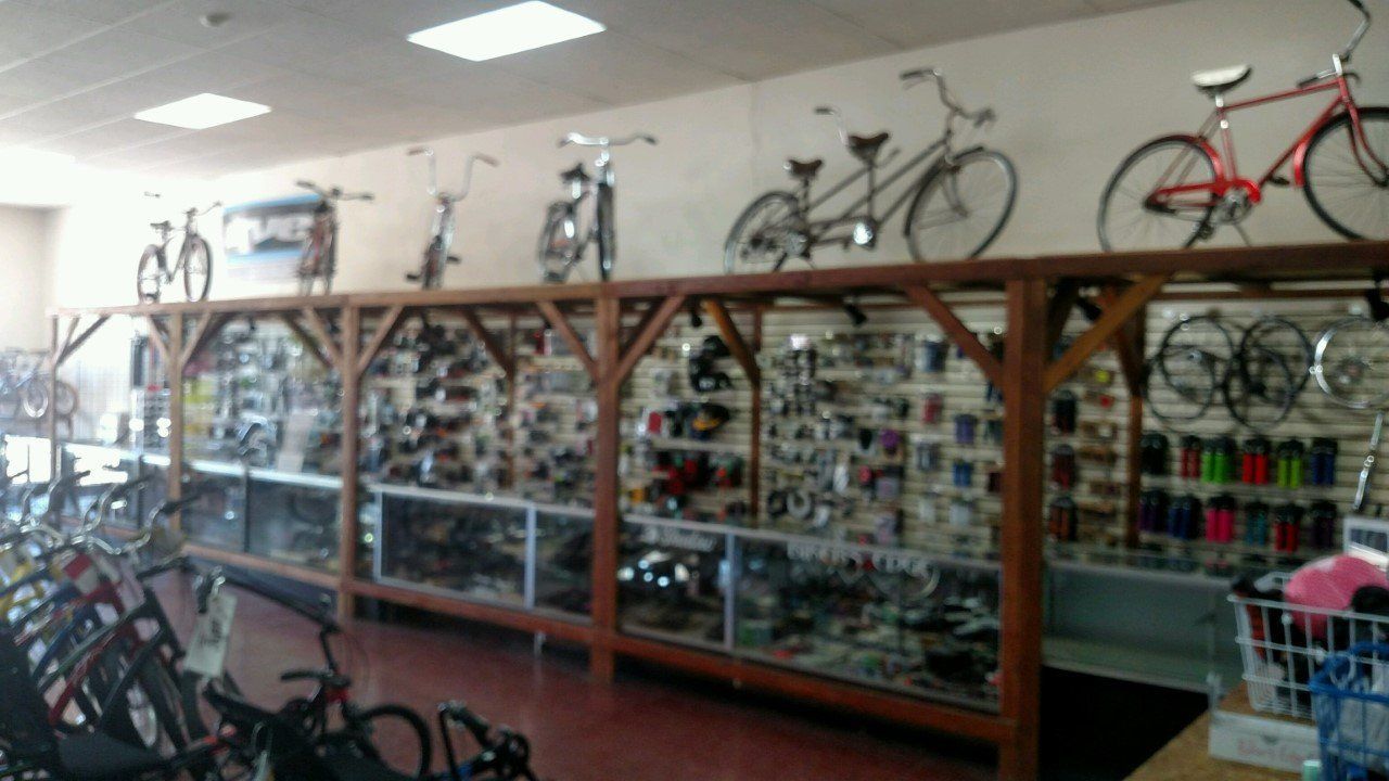 Specialty Services Gallery #09 – Peoria, AZ – Bikers Edge Cycle & Fitness