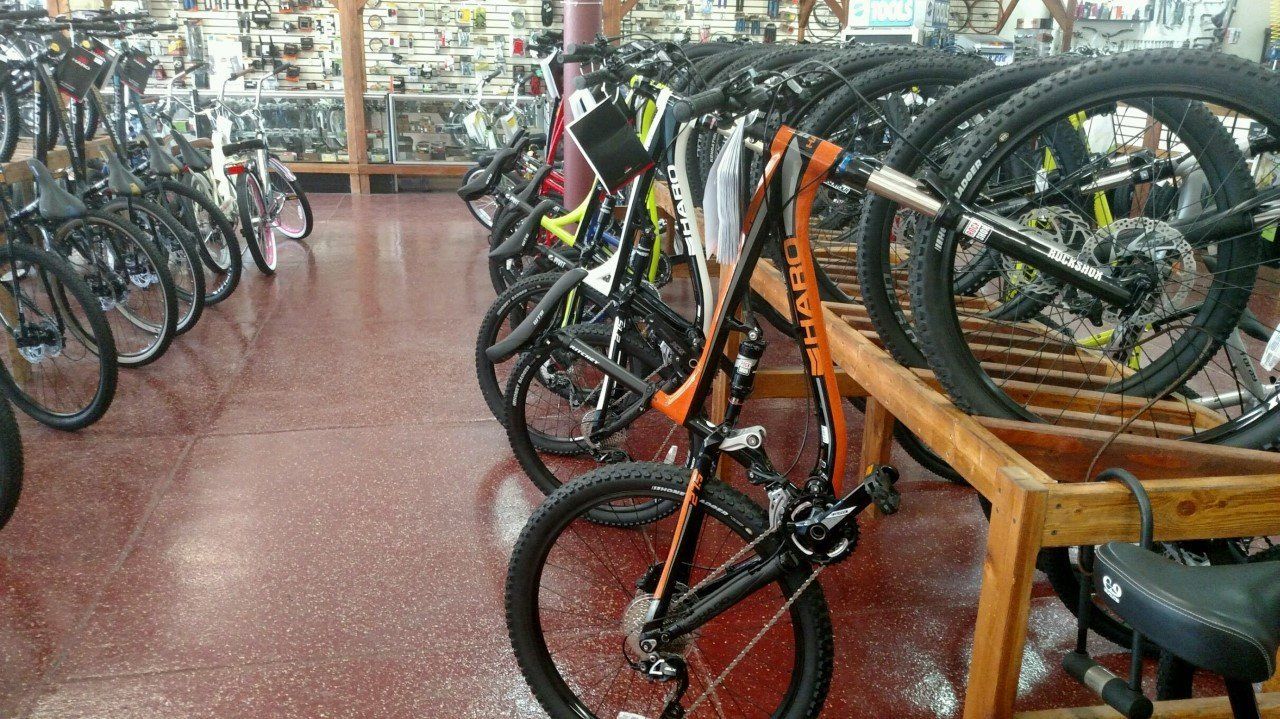 Specialty Services Gallery #06 – Peoria, AZ – Bikers Edge Cycle & Fitness