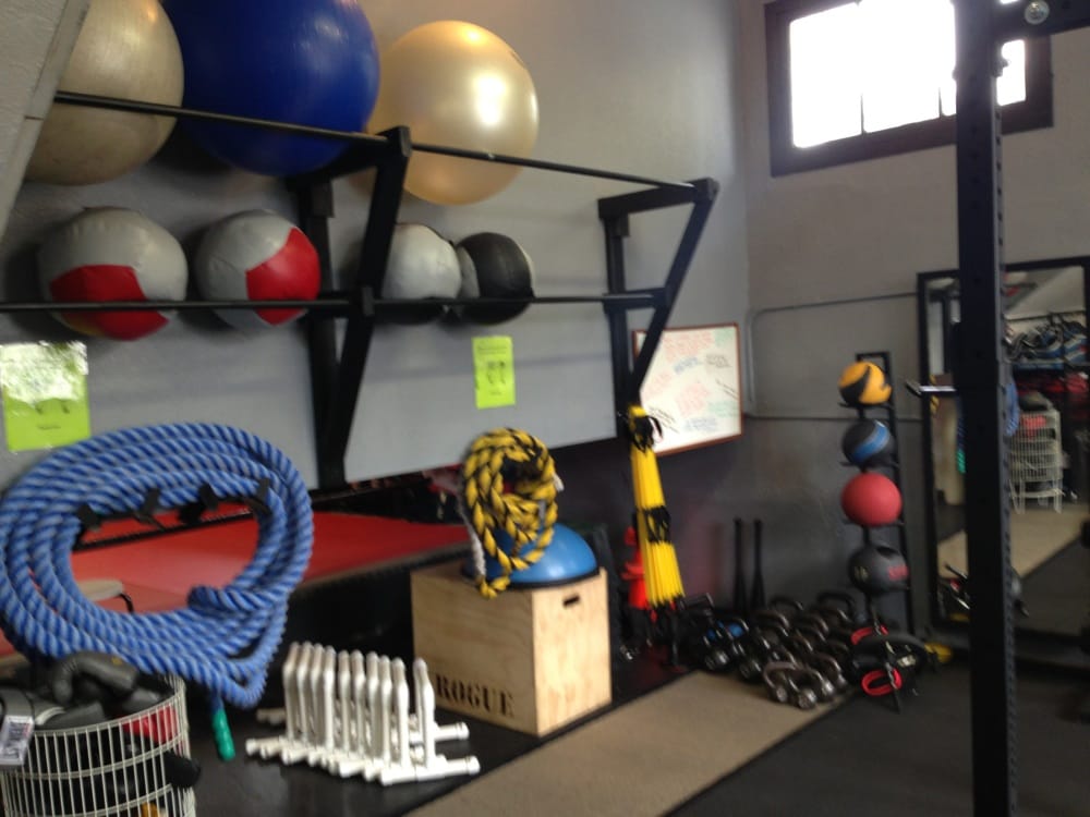 CMT Athletics Gym