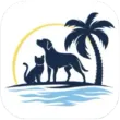 The Lakeside app icon