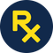 A prescription icon