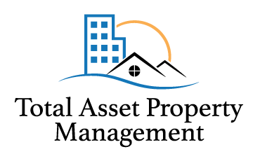 Total Asset Property Management Logo