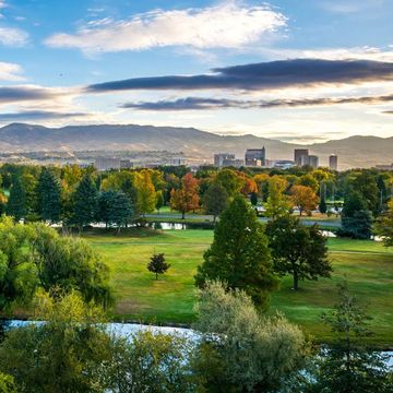 Find Your Home in Boise