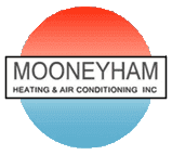 Mooneyham Heating & Air Conditioning Inc logo