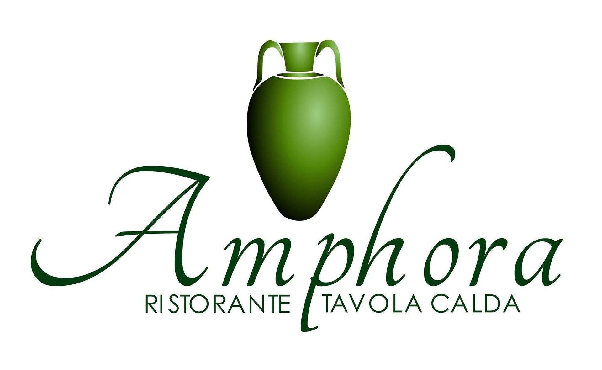 Da Amphora - Logo