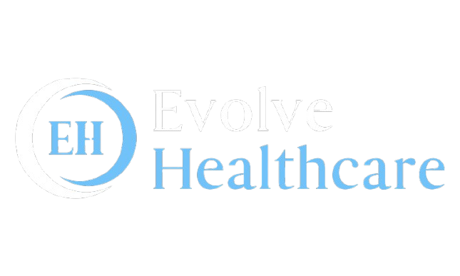 Evolve Healthcare logo