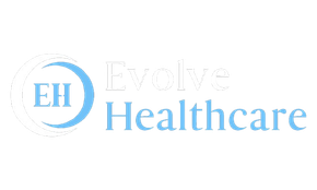 Evolve Healthcare logo